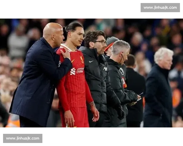 迪马济奥确认：努涅斯 6500 万加盟新月 沙特豪门满足 2500 万欧年薪