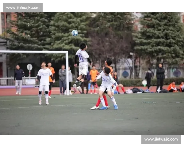 绿茵十八子：当战国烽烟踢入青春赛场