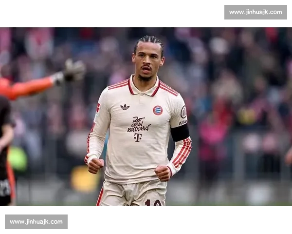 萨内谢幕战深情告别拜仁：世俱杯续写传奇，未来征程各自闪耀