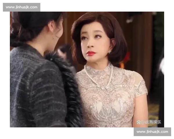 刘晓庆再度引发热议从荧幕女王到人生传奇她如何活出耀眼风华